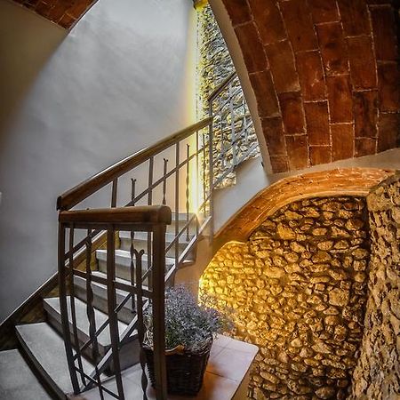 Apartaments Cal Xic Bellver De Cerdanya Exteriör bild