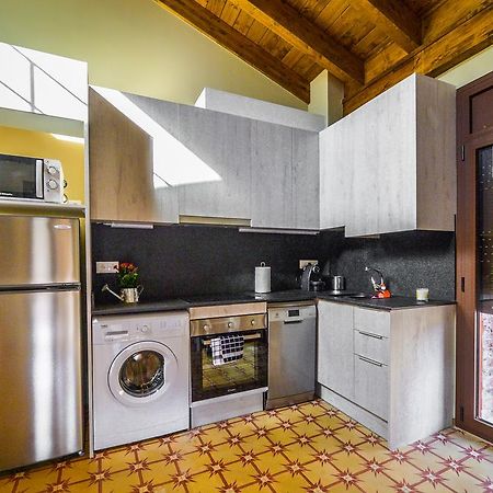 Apartaments Cal Xic Bellver De Cerdanya Exteriör bild