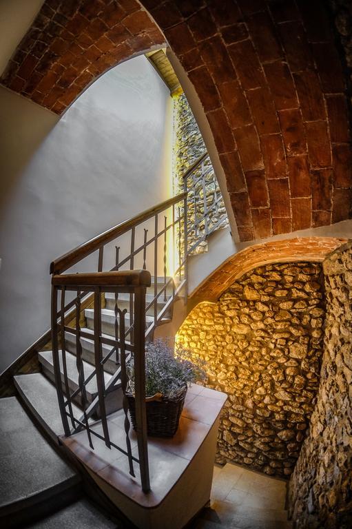 Apartaments Cal Xic Bellver De Cerdanya Exteriör bild