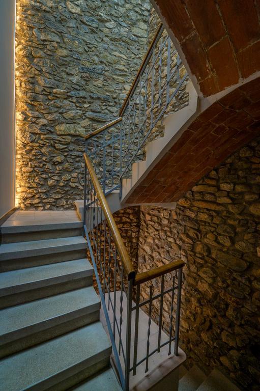 Apartaments Cal Xic Bellver De Cerdanya Exteriör bild