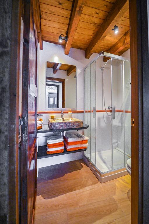 Apartaments Cal Xic Bellver De Cerdanya Exteriör bild