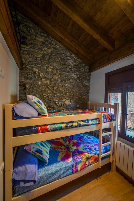 Apartaments Cal Xic Bellver De Cerdanya Exteriör bild