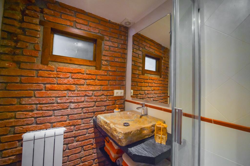 Apartaments Cal Xic Bellver De Cerdanya Exteriör bild