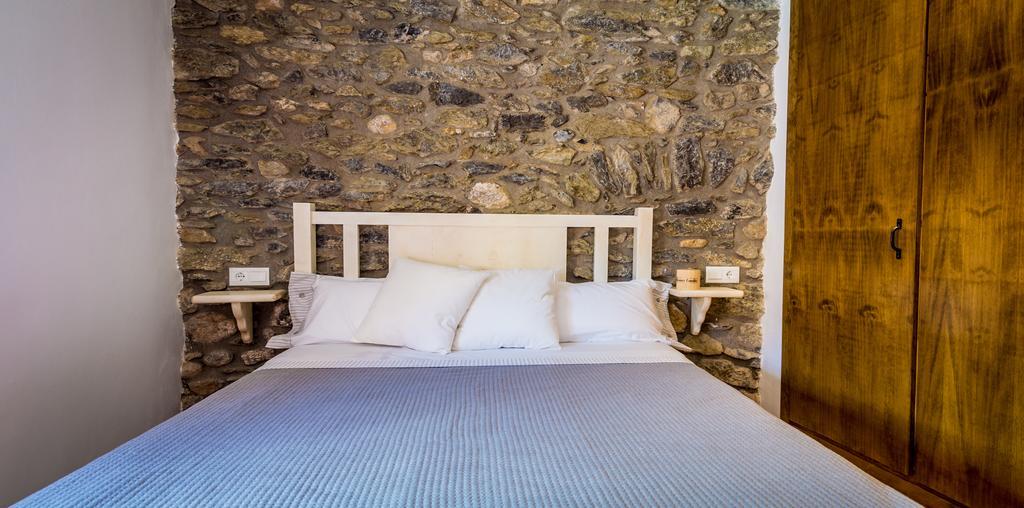Apartaments Cal Xic Bellver De Cerdanya Exteriör bild